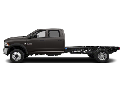 2015 RAM 3500 Tradesman