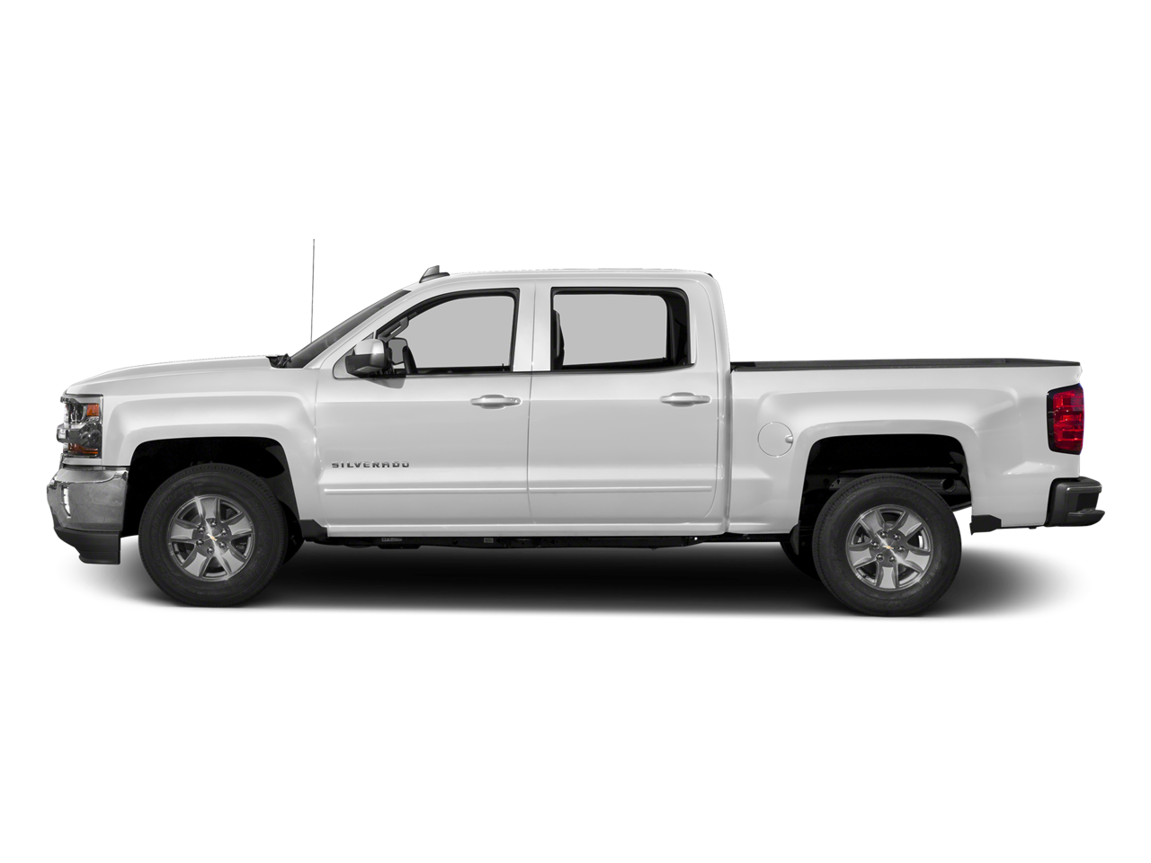 2016 Chevrolet Silverado 1500 LT - Photo 15