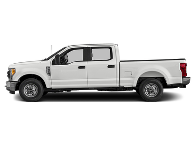 2019 Ford F-250SD XL