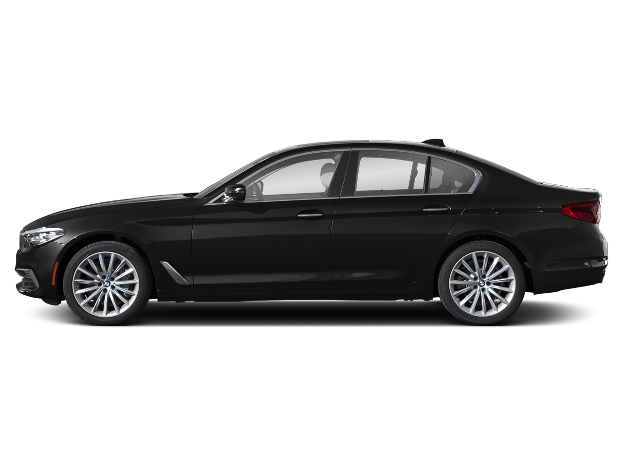 2020 BMW 5 Series 530i xDrive