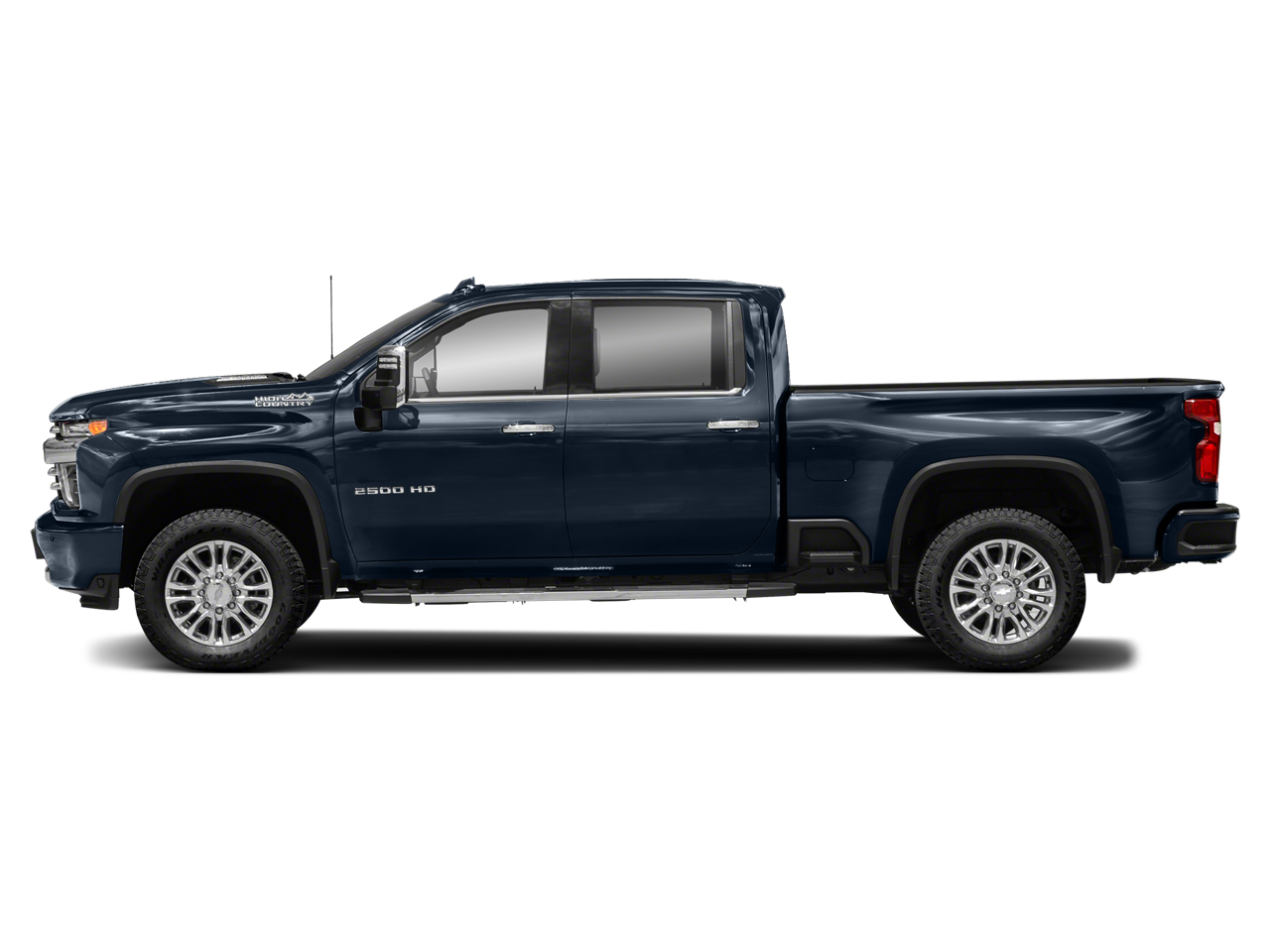 2020 Chevrolet Silverado 2500HD High Country