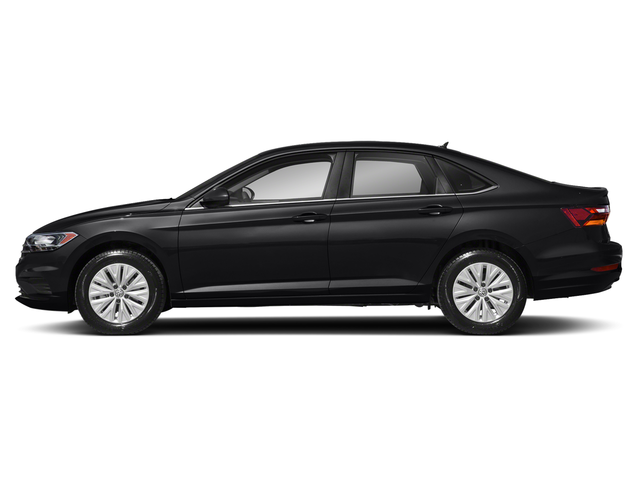 2020 Volkswagen Jetta 1.4T S