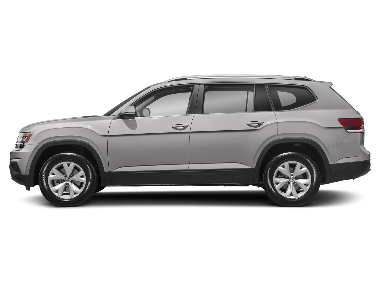 2020 Volkswagen Atlas 3.6L V6 SE R-Line