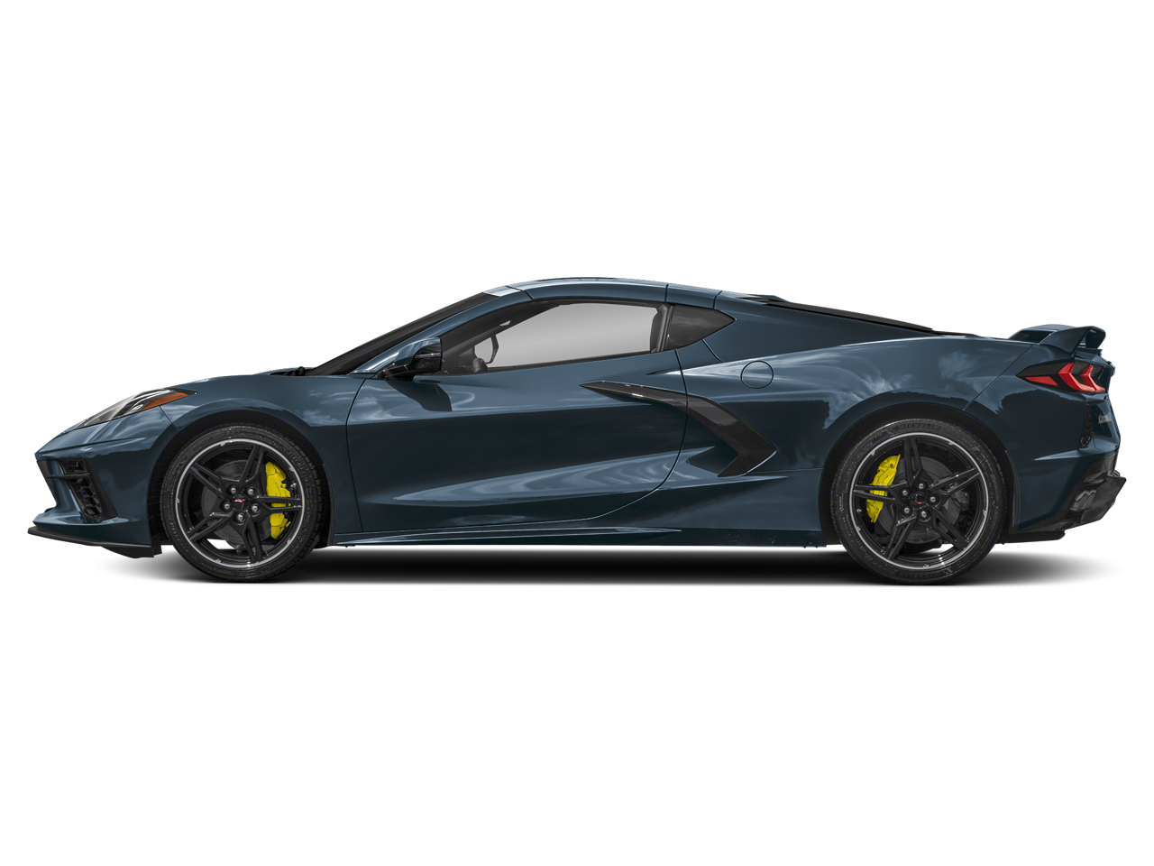 2021 Chevrolet Corvette Stingray 3LT