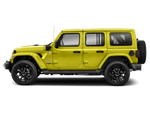 2022 Jeep Wrangler Unlimited Rubicon 4xe