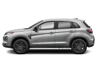 2024 Mitsubishi Outlander Sport 2.0 LE
