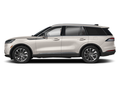 2025 Lincoln Aviator Reserve Premium