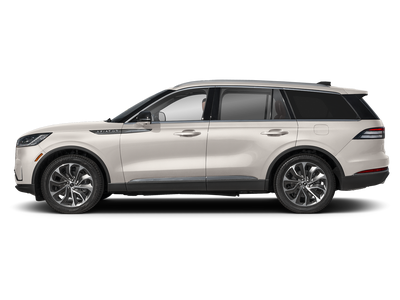 2025 Lincoln Aviator Reserve Premium