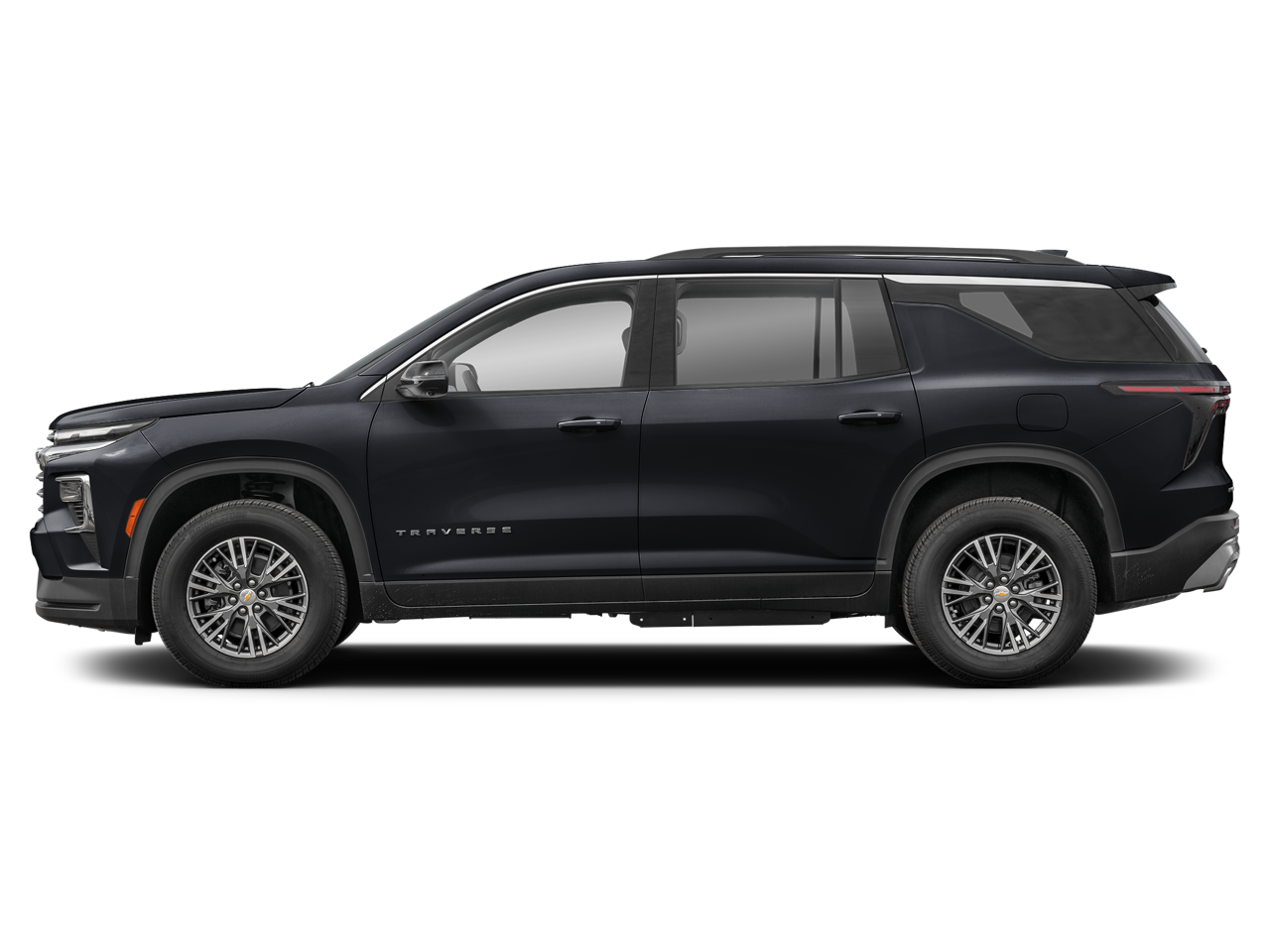 2026 Chevrolet Traverse LT 1LT