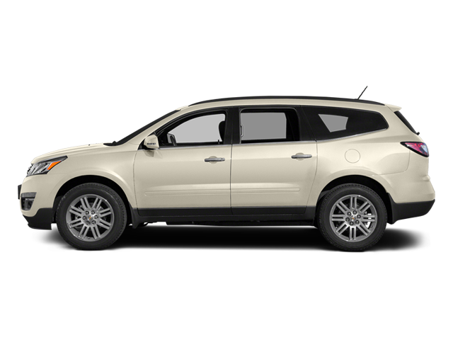 2014 Chevrolet Traverse LT 1LT