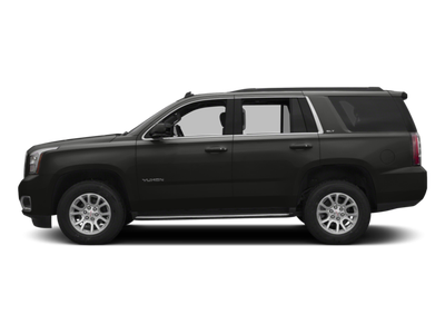 2016 GMC Yukon SLE