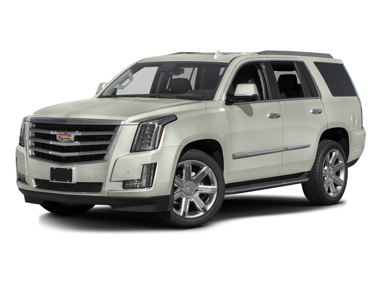 2016 Cadillac Escalade Luxury