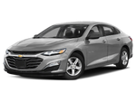 2019 Chevrolet Malibu LS 1LS
