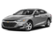 2019 Chevrolet Malibu LS 1LS