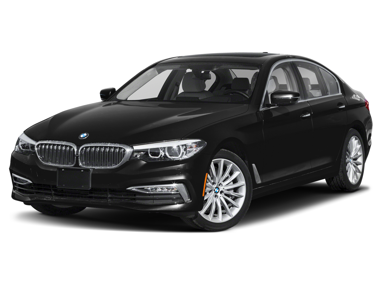 2020 BMW 5 Series 530i xDrive
