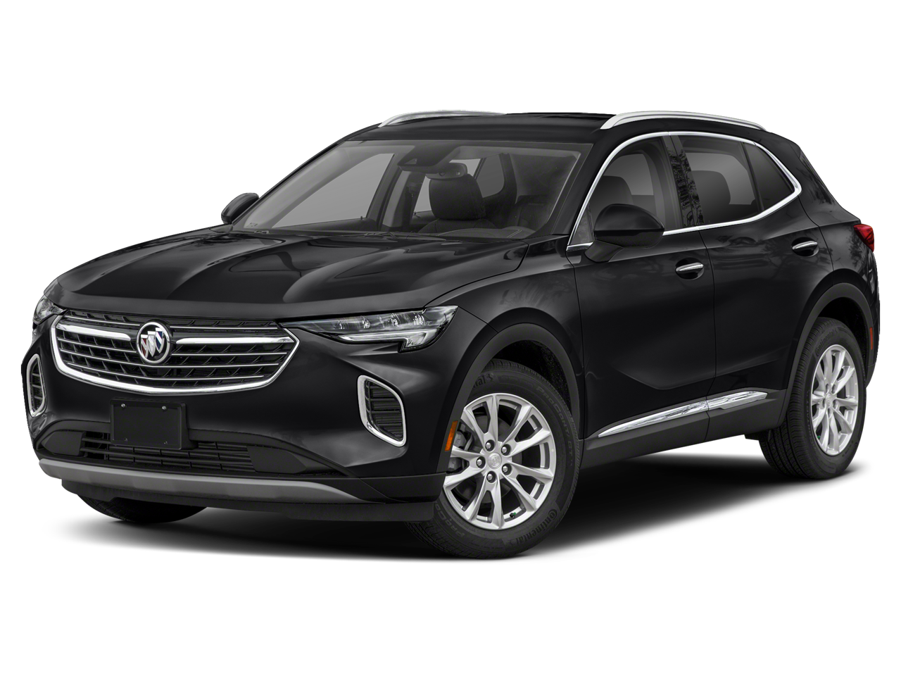 2023 Buick Envision Essence - Photo 38
