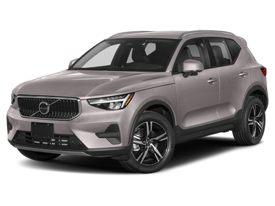 2023 Volvo XC40 Ultimate