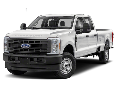 2024 Ford F-350SD XL