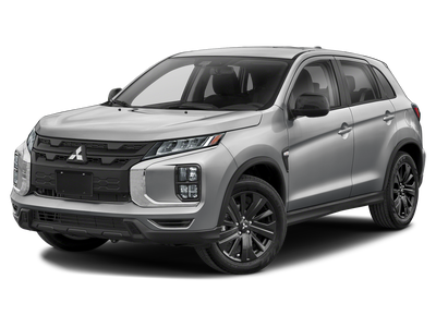 2024 Mitsubishi Outlander Sport 2.0 LE
