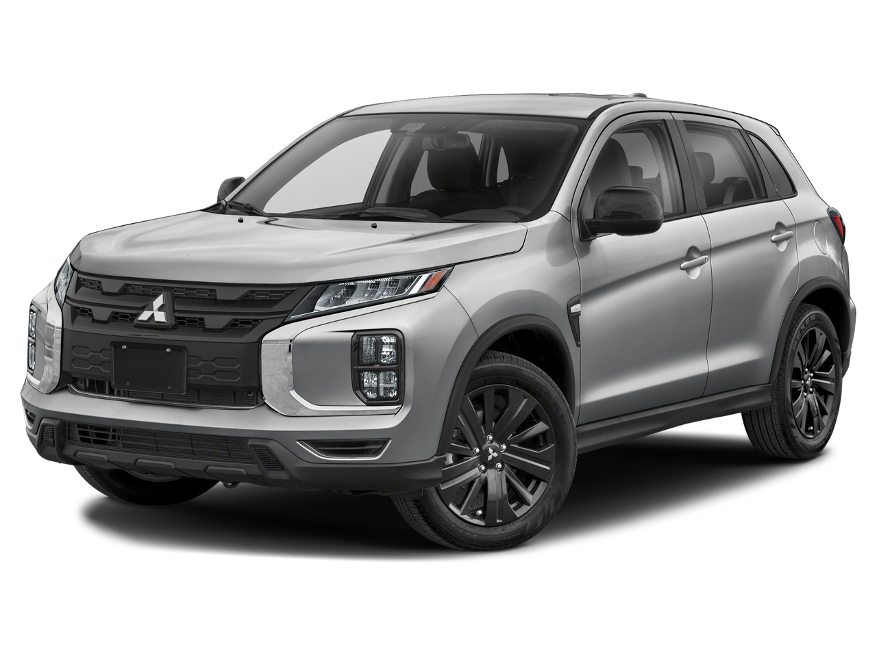 2024 Mitsubishi Outlander Sport 2.0 LE
