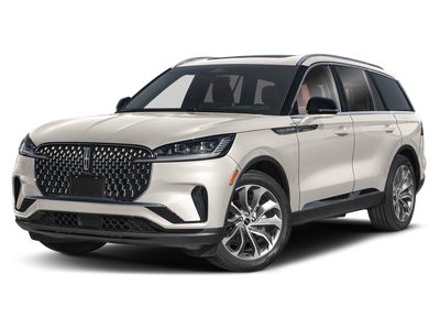 2025 Lincoln Aviator Reserve Premium