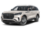 2025 Lincoln Aviator Reserve Premium