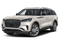 2025 Lincoln Aviator Reserve Premium