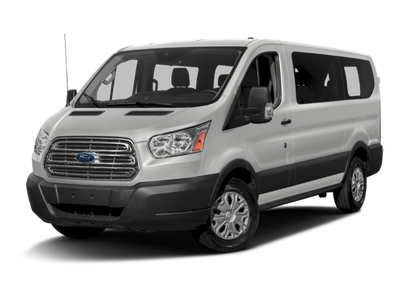 2016 Ford Transit-350 XL