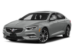 2018 Buick Regal GS