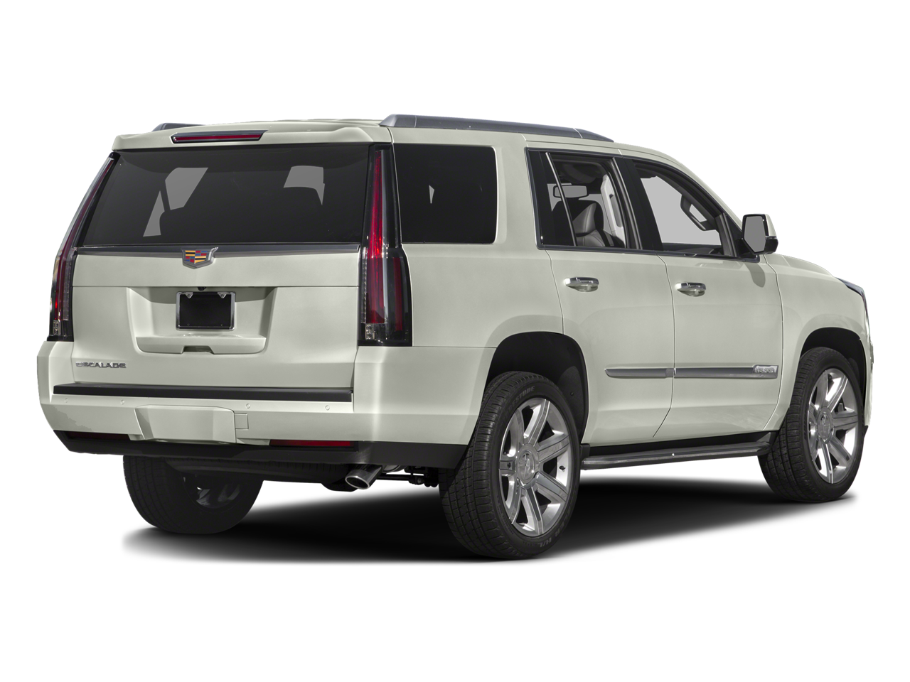2016 Cadillac Escalade Luxury