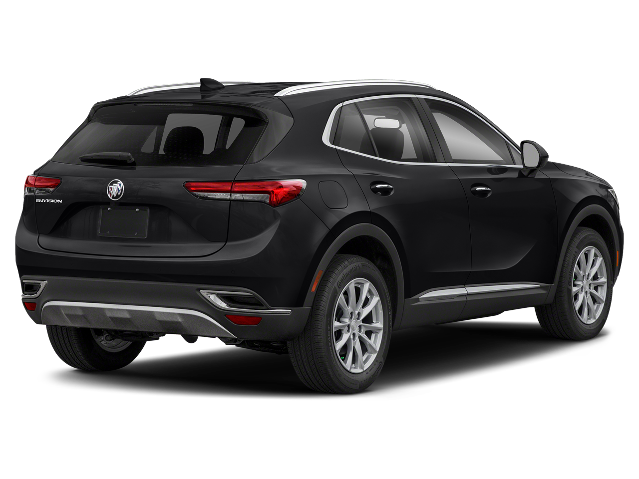 2023 Buick Envision Essence - Photo 39
