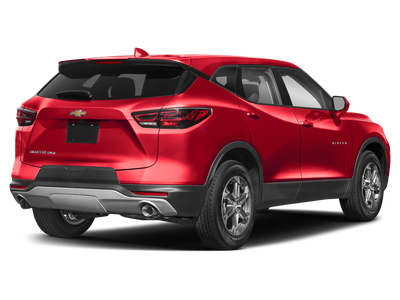 2023 Chevrolet Blazer Premier