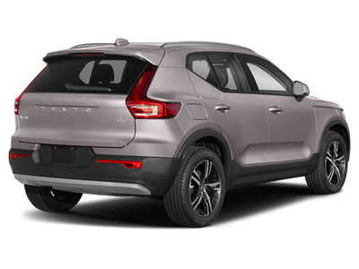 2023 Volvo XC40 Ultimate