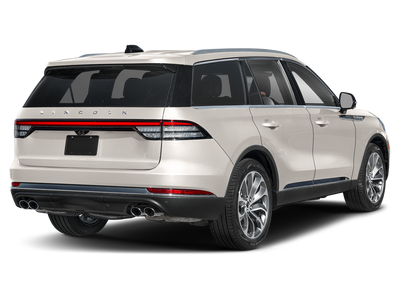 2025 Lincoln Aviator Reserve Premium