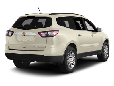2014 Chevrolet Traverse LT 1LT