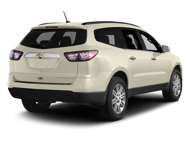 2014 Chevrolet Traverse LT 1LT