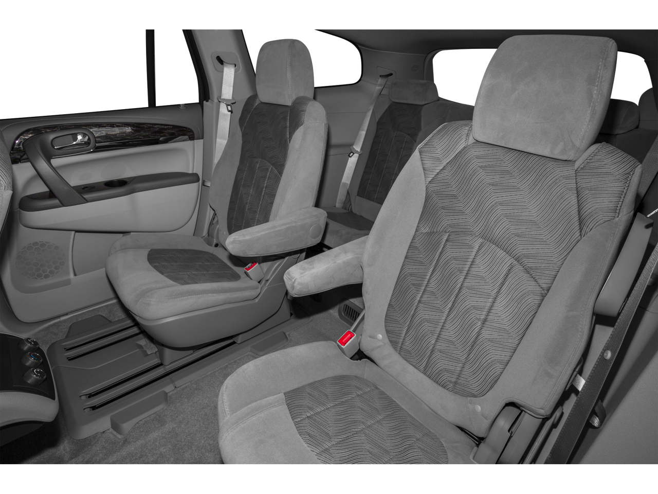 2015 Buick Enclave Premium Group