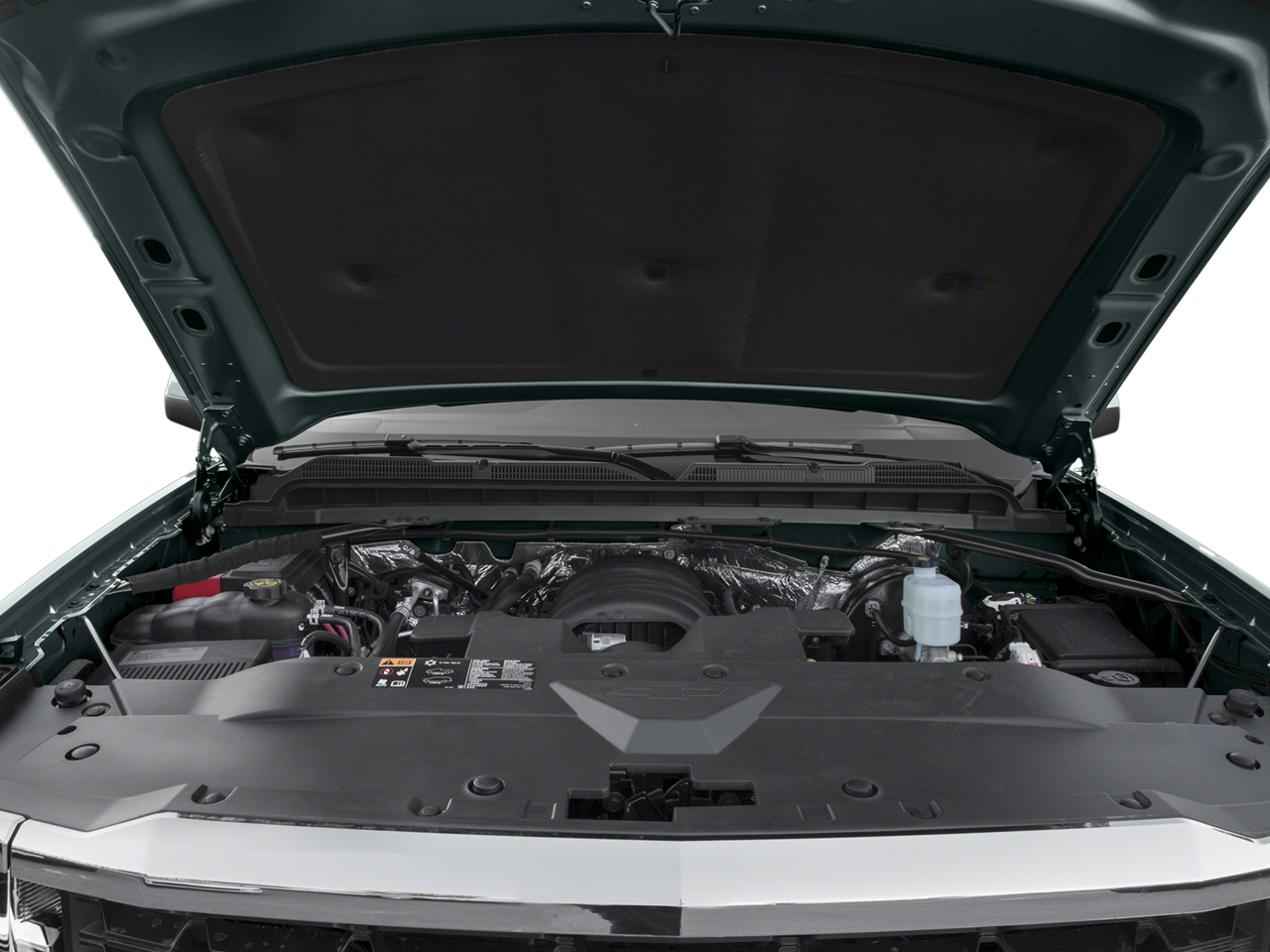2016 Chevrolet Silverado 1500 LT - Photo 20