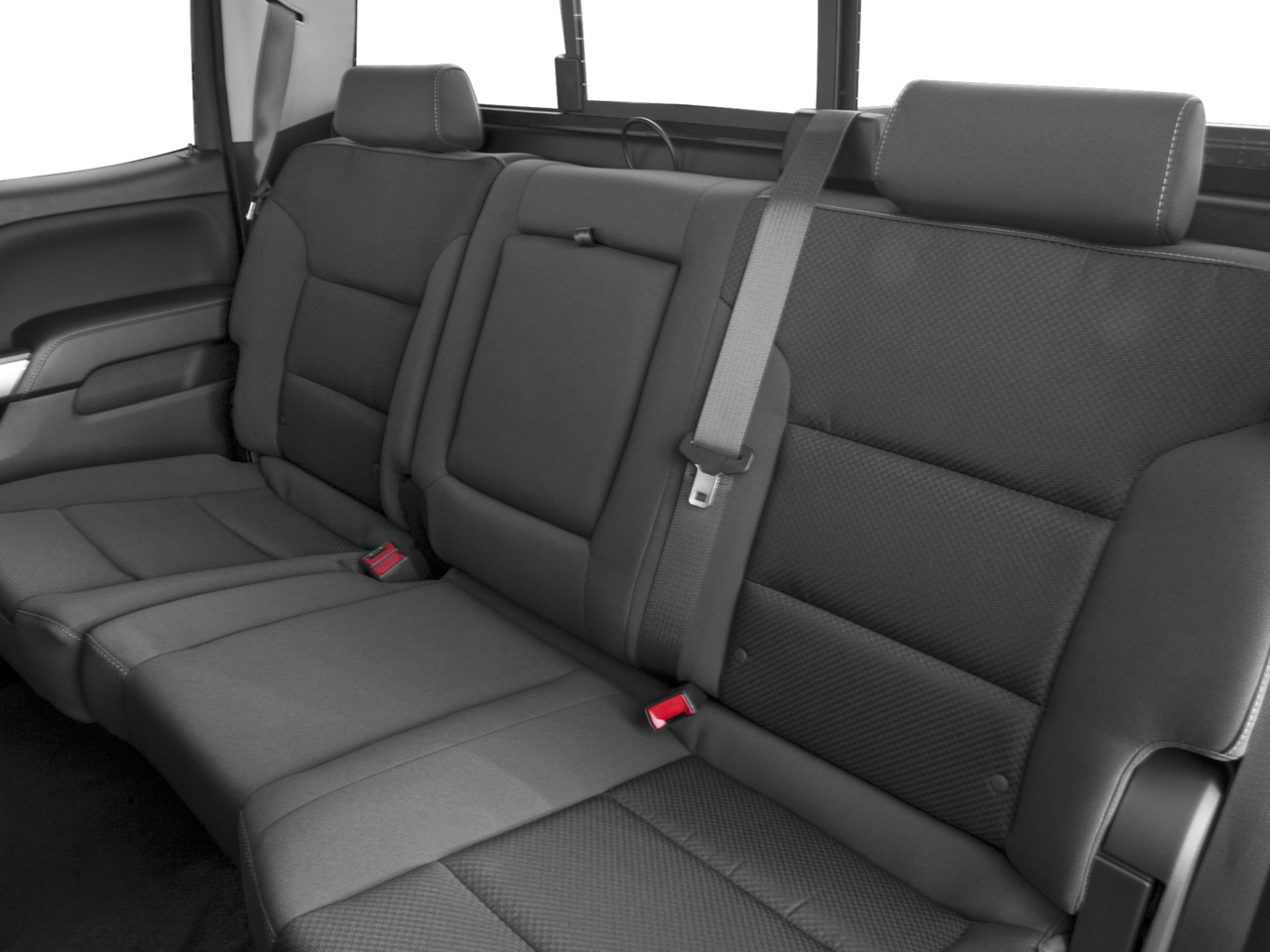 2016 Chevrolet Silverado 1500 LT - Photo 21