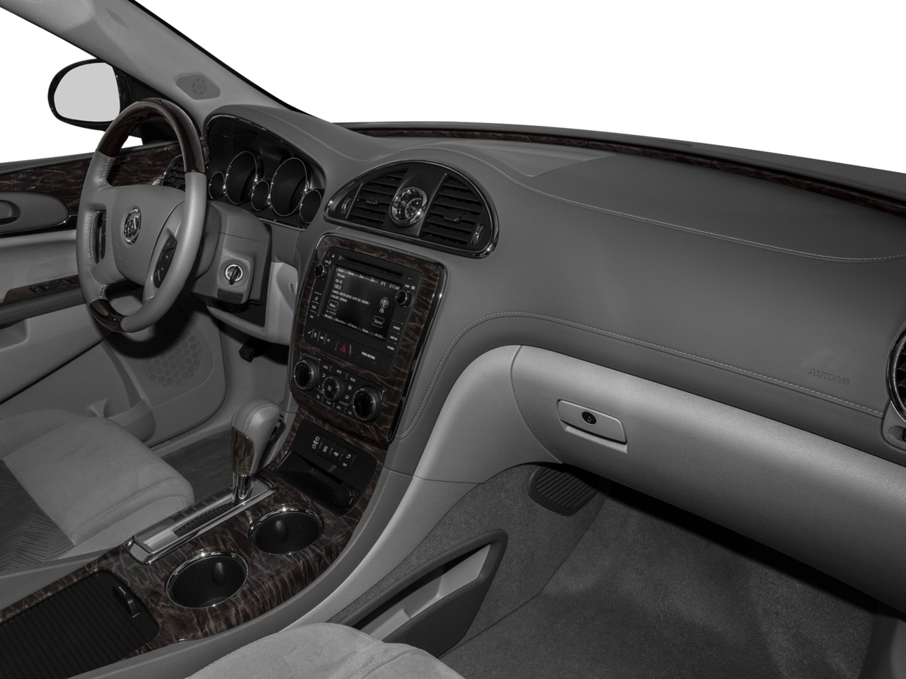 2017 Buick Enclave Leather Group