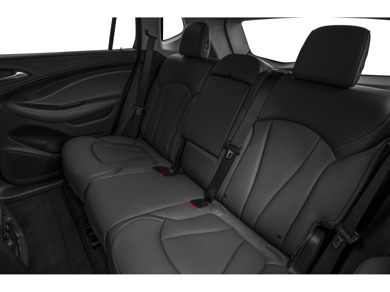 2019 Buick Envision Premium I