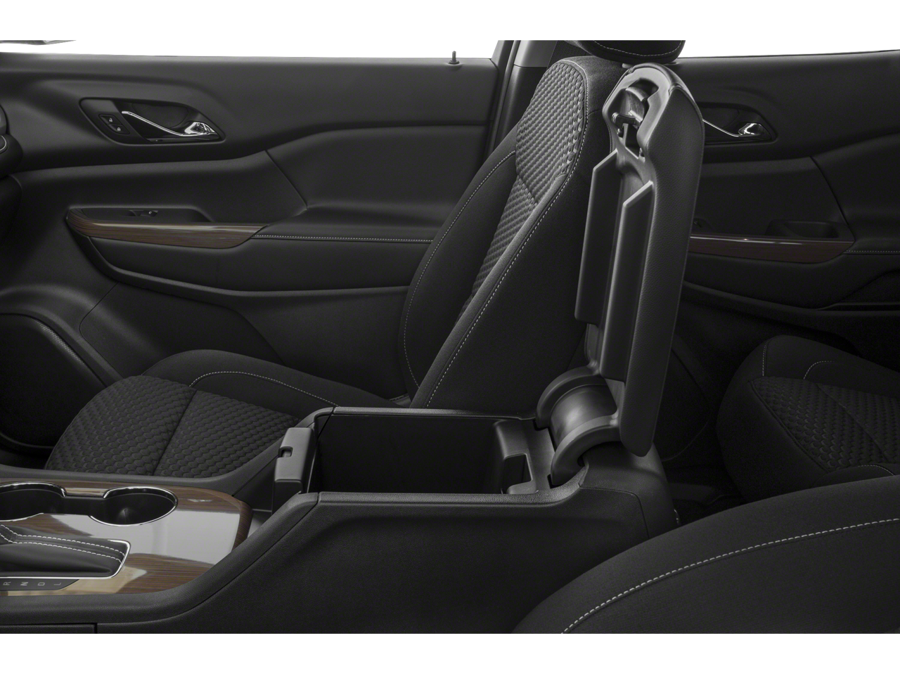 2019 GMC Acadia SLE-1