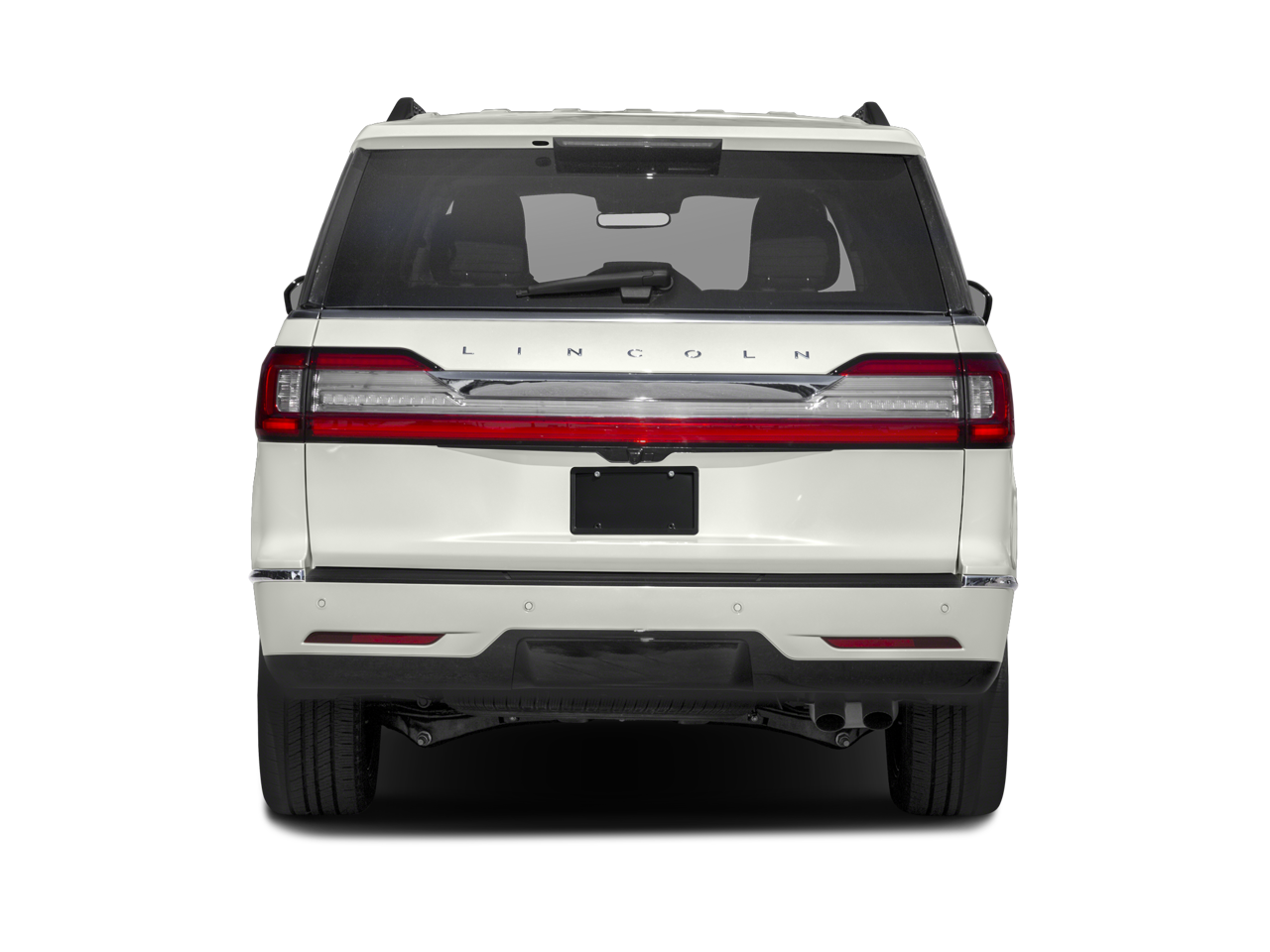 2019 Lincoln Navigator L Reserve
