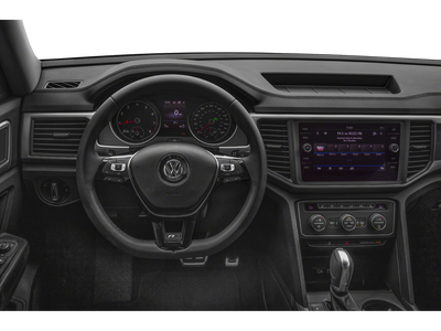 2019 Volkswagen Atlas 3.6L V6 SE R-Line