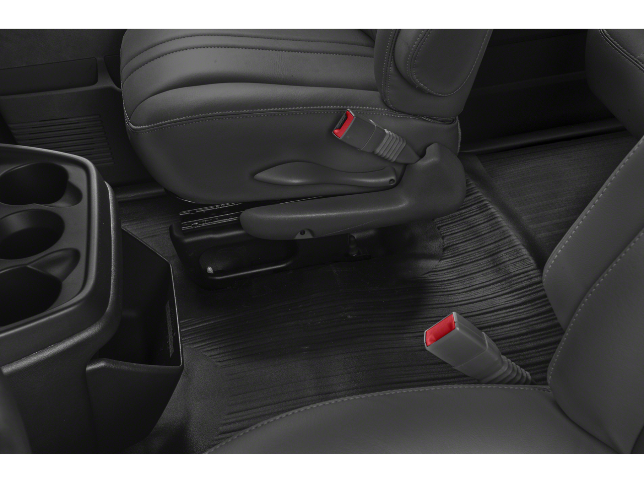 2020 Chevrolet Express 3500 LT Passenger