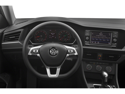 2020 Volkswagen Jetta 1.4T S