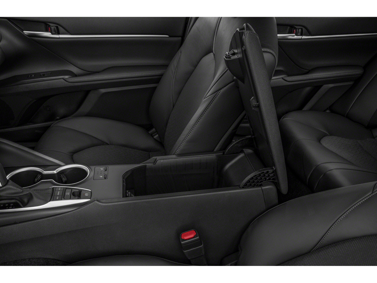 2021 Toyota Camry XLE