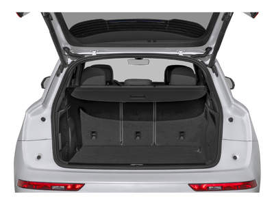 2024 Audi SQ5 Premium Plus quattro