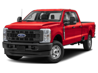 2024 Ford F-350SD Lariat