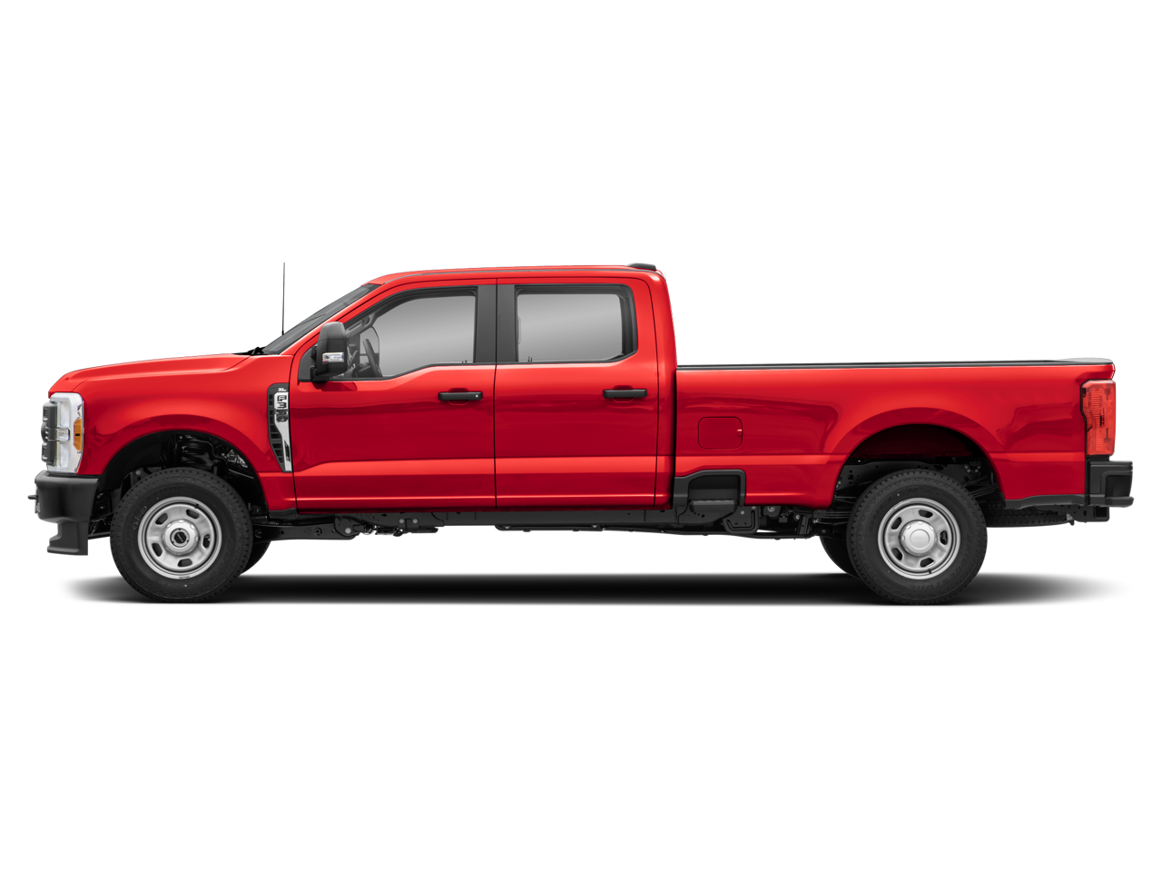 2024 Ford F-350SD Lariat